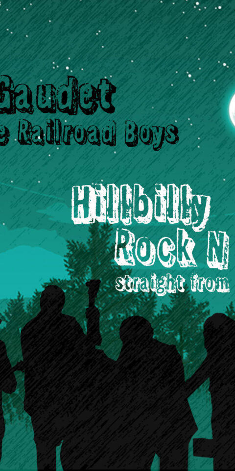 Hillbilly Rock N Roll